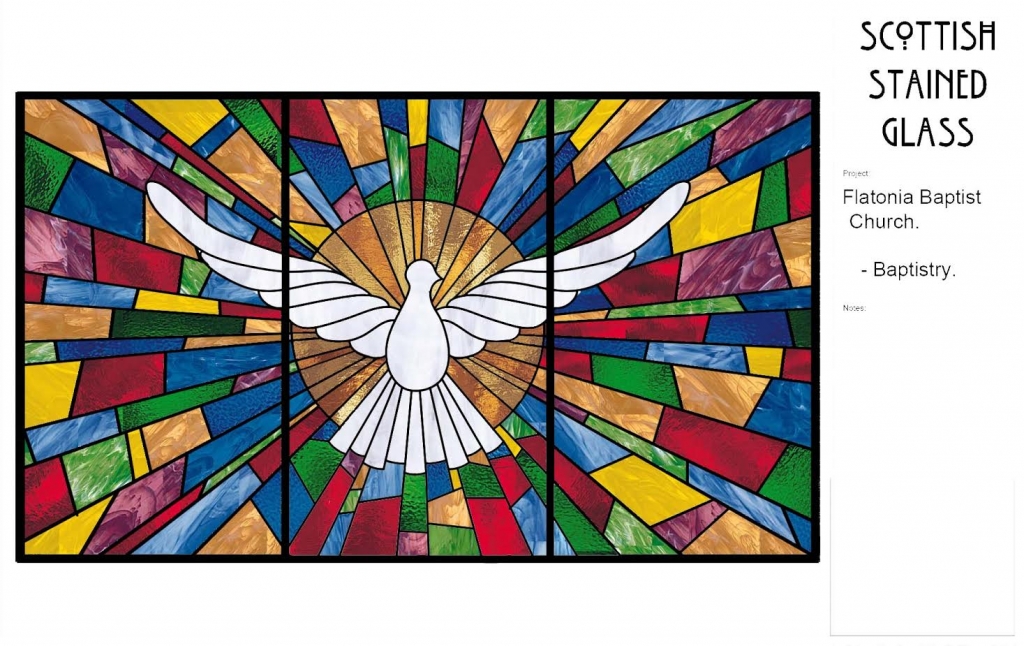 7 Signs Your Church Stained Glass Needs Repair Fort Collins Stained Glass Windows