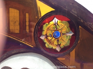 stained glass repair restoration ft collins