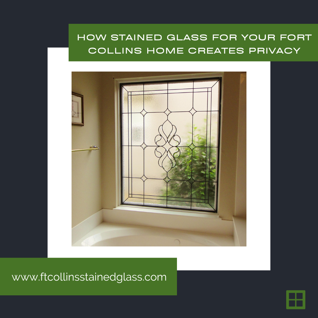 stained glass fort collins privacy